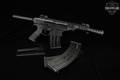Derya DY12Y 12 Gauge Black in Excellent Condition Image 2