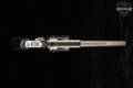 Smith & Wesson (S&W) Model 63 Stainless Kit Gun, No Dash .22 LR Stainless in Very Good Condition Image 5
