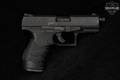 Walther PPQ 22 M2 .22 LR Black in Good Condition Image 3