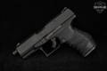 Walther PPQ 22 M2 .22 LR Black in Good Condition Image 4