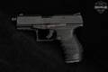 Walther PPQ 22 M2 .22 LR Black in Good Condition Image 5