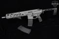 Sig Sauer MCX Virtus Pistol 5.56mm NATO Grey in Very Good Condition Image 2