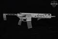 Sig Sauer MCX Virtus Pistol 5.56mm NATO Grey in Very Good Condition Image 3