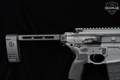 Sig Sauer MCX Virtus Pistol 5.56mm NATO Grey in Very Good Condition Image 4