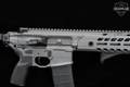 Sig Sauer MCX Virtus Pistol 5.56mm NATO Grey in Very Good Condition Image 5
