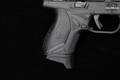 2022 Sturm Ruger American Pistol Compact 9mm Luger Black Nitride in Excellent Condition Image 3