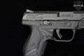 2022 Sturm Ruger American Pistol Compact 9mm Luger Black Nitride in Excellent Condition Image 4
