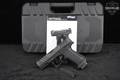 Walther PDP F-Series Pro 9mm Luger Black in Excellent Condition Image 2