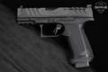 Walther PDP F-Series Pro 9mm Luger Black in Excellent Condition Image 3