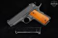 Rock Island Armory (RIA) M1911 A1-CS .45 ACP Black in Very Good Condition Image 2