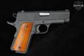 Rock Island Armory (RIA) M1911 A1-CS .45 ACP Black in Very Good Condition Image 3