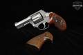 Taurus 856 Executive Grade .38 Spl. Satin Stainless in Good Condition Image 2