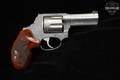 Taurus 856 Executive Grade .38 Spl. Satin Stainless in Good Condition Image 3