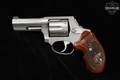 Taurus 856 Executive Grade .38 Spl. Satin Stainless in Good Condition Image 4