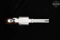 Taurus 856 Executive Grade .38 Spl. Satin Stainless in Good Condition Image 5