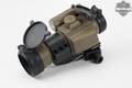 Vortex Optics Strikefire II OPMOD in Very Good Condition Image 2