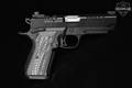 Kimber KDS9c Rail 9mm Luger Black in Very Good Condition Image 3