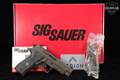 Sig Sauer P226 Legion R2 DA/SA 9mm Luger Black in Excellent Condition Image 2