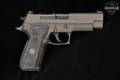 Sig Sauer P226 Legion R2 DA/SA 9mm Luger Black in Excellent Condition Image 4
