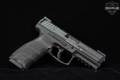 Heckler & Koch (H&K, HK) VP9 V1 9mm Luger Black in Excellent Condition Image 3