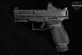 Springfield Armory Echelon 4.0C 9mm Luger Black in Excellent Condition Image 3