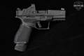 Springfield Armory Echelon 4.0C 9mm Luger Black in Excellent Condition Image 5