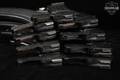 Multiple Manufacturers TEN (10) SKS Magazines 7.62x39 in Good Condition Image 4