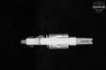 Smith & Wesson (S&W) Model 642 Performance Center .38 Special +P Silver in Excellent Condition Image 4
