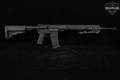 Smith & Wesson (S&W) M&P15 Volunteer XV DMR 5.56mm NATO Black in Very Good Condition Image 3