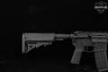 Smith & Wesson (S&W) M&P15 Volunteer XV DMR 5.56mm NATO Black in Very Good Condition Image 4