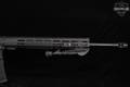 Smith & Wesson (S&W) M&P15 Volunteer XV DMR 5.56mm NATO Black in Very Good Condition Image 5