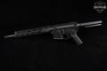 Palmetto State Armory (PSA) PA-15 5.56mm NATO Black in Good Condition Image 2