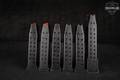 Sig Sauer SIX (6) P365 XMacro 17 & 21 Round Magazines 9mm Luger in Very Good Condition Image 2