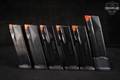 Sig Sauer SIX (6) P365 XMacro 17 & 21 Round Magazines 9mm Luger in Very Good Condition Image 3