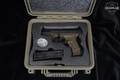 2023 Walther P99 AS Final Edition 9mm Luger two tone in Excellent Condition Image 2