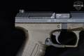 2023 Walther P99 AS Final Edition 9mm Luger two tone in Excellent Condition Image 4
