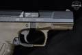 2023 Walther P99 AS Final Edition 9mm Luger two tone in Excellent Condition Image 5