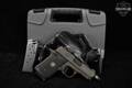 Sig Sauer P938 Legion 9mm Luger Legion Gray in Very Good Condition Image 2