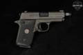 Sig Sauer P938 Legion 9mm Luger Legion Gray in Very Good Condition Image 3