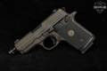 Sig Sauer P938 Legion 9mm Luger Legion Gray in Very Good Condition Image 4