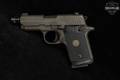 Sig Sauer P938 Legion 9mm Luger Legion Gray in Very Good Condition Image 5