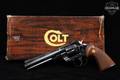 1982 Colt Python .357 Mag. Blued in Excellent Condition Image 2