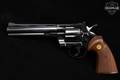 1982 Colt Python .357 Mag. Blued in Excellent Condition Image 3