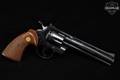 1982 Colt Python .357 Mag. Blued in Excellent Condition Image 5