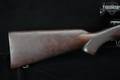 1950 Winchester Repeating Arms Model 43 .22 Hornet Black in Fair Condition Image 4