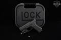 Glock G43X Slimline MOS 9mm Luger Black in Very Good Condition Image 2