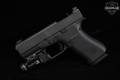 Glock G43X Slimline MOS 9mm Luger Black in Very Good Condition Image 4