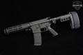 Tactical Life TL-15 Takedown Pistol .300 AAC Blackout (7.62x35mm) Black in Very Good Condition Image 2