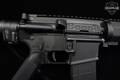 Tactical Life TL-15 Takedown Pistol .300 AAC Blackout (7.62x35mm) Black in Very Good Condition Image 5