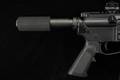 FSAAP FR-9 9mm Luger Black in Factory New Condition Image 3